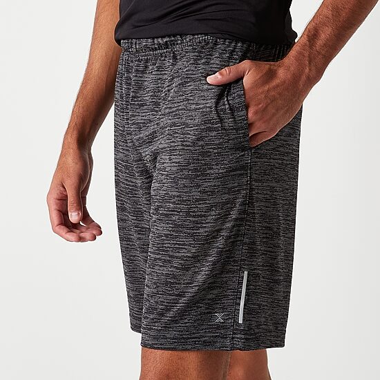 Xersion EverAir® Mens 9" Quick Dry Workout Shorts
