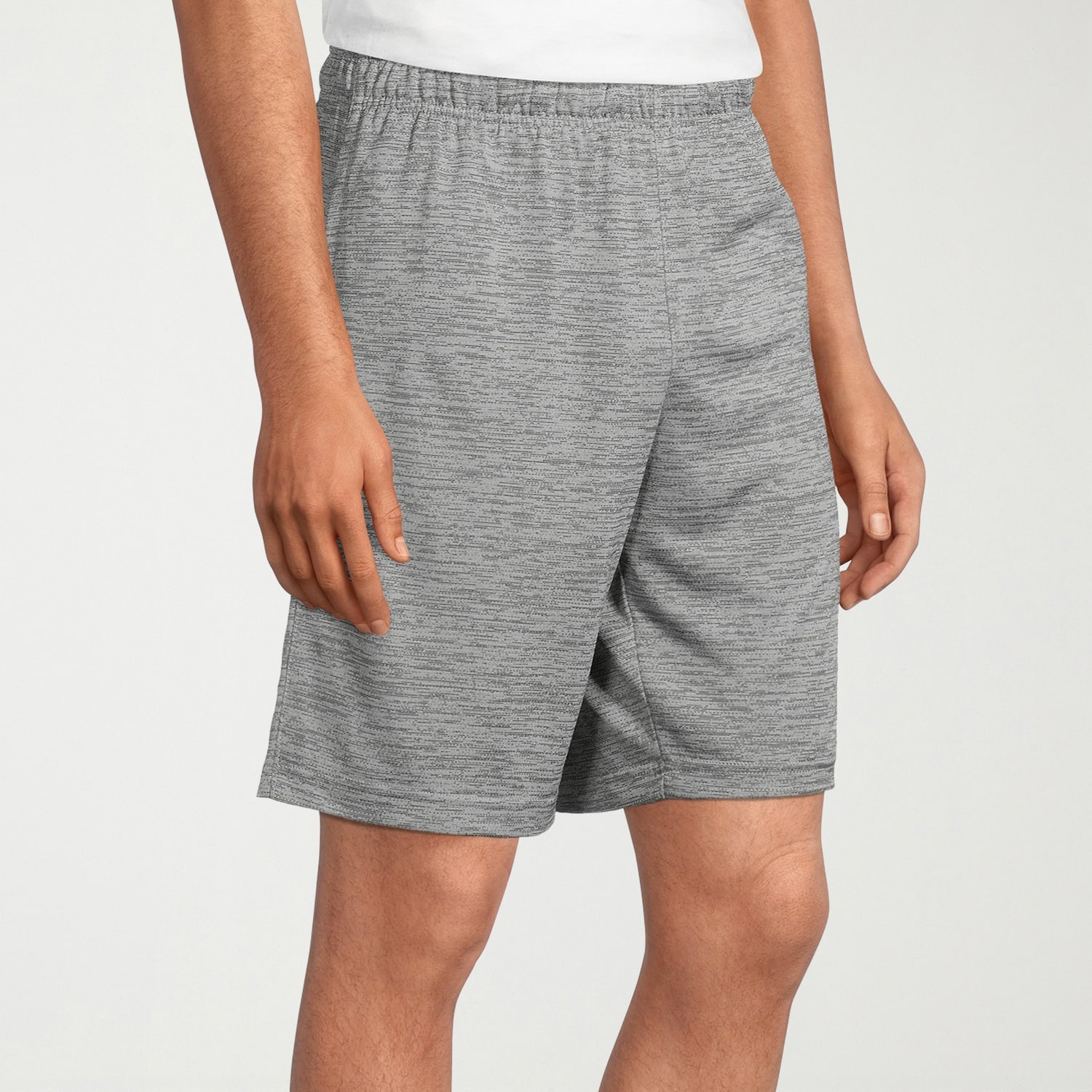 Xersion EverAir® Mens 9" Quick Dry Workout Shorts