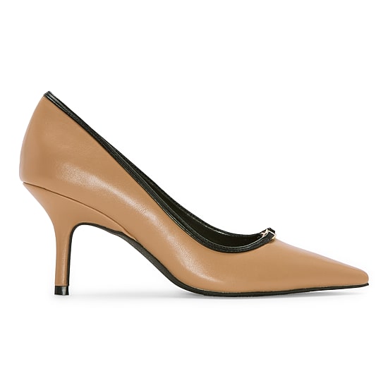 Liz Claiborne Interval Womens Pointed Closed Toe Stiletto Heel Pumps