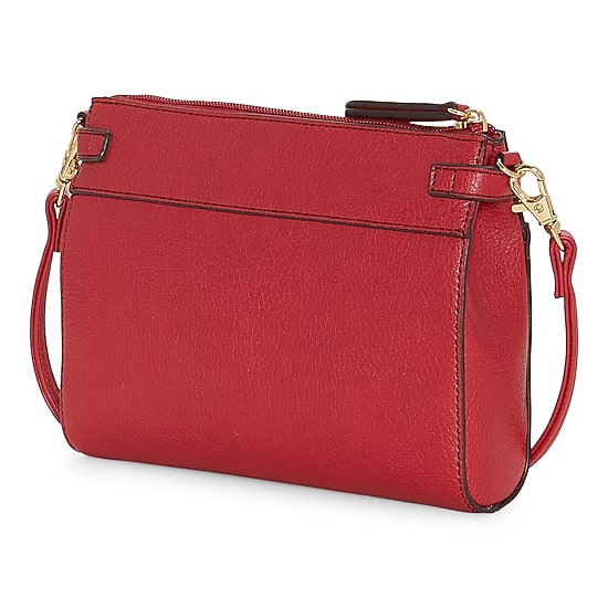 Liz Claiborne Alicia Convertible Crossbody Bag