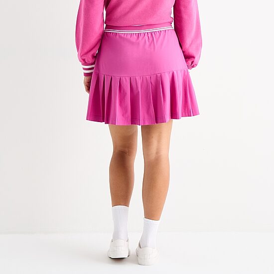St. John's Bay Womens Mid Rise Skort