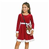 jcpenney christmas dresses for girls Christmas Dresses - Kids