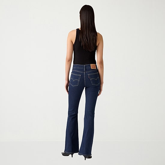 Levi's® Women's 726™ High Rise Flare Jeans