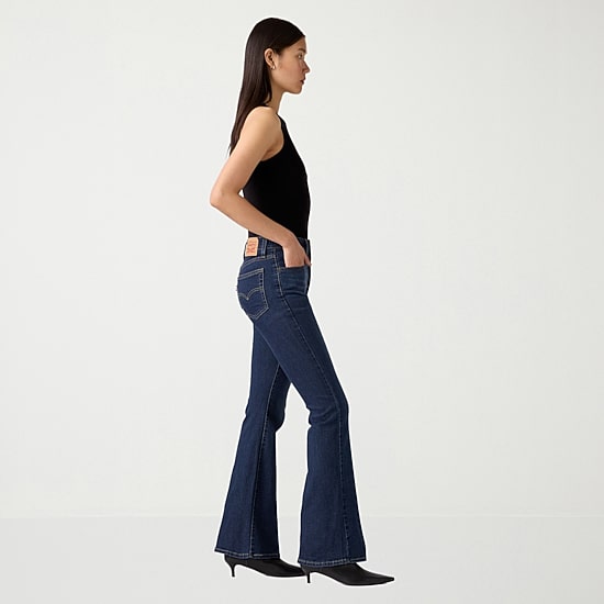 Levi's® Women's 726™ High Rise Flare Jeans