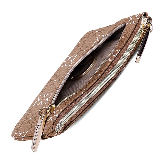 Dopp Large Id Coin Case Womens RFID Blocking Wallet