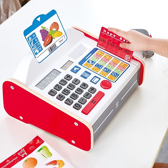 Hape 23-pc. Toy Tool