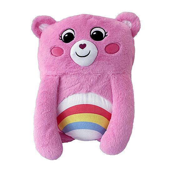 Happy Nappers® Stuffed Animal
