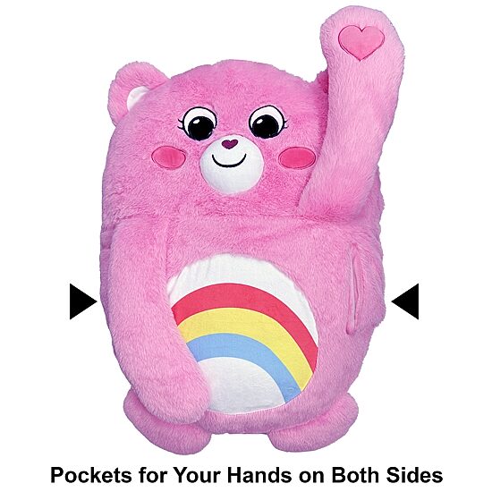 Happy Nappers® Stuffed Animal