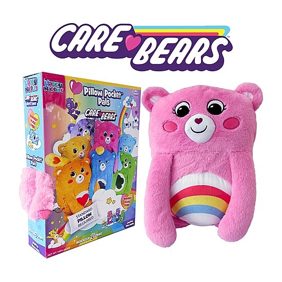 Happy Nappers® Stuffed Animal