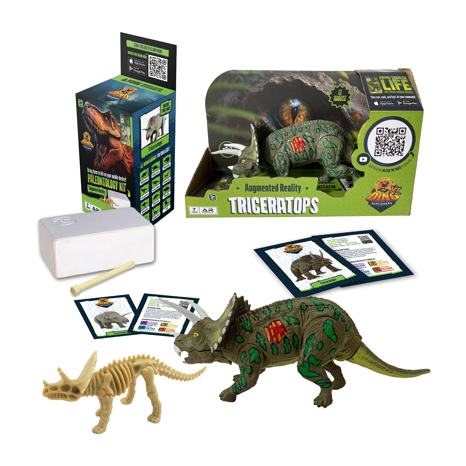 Jay at Play® 2-pc. Toy Playset