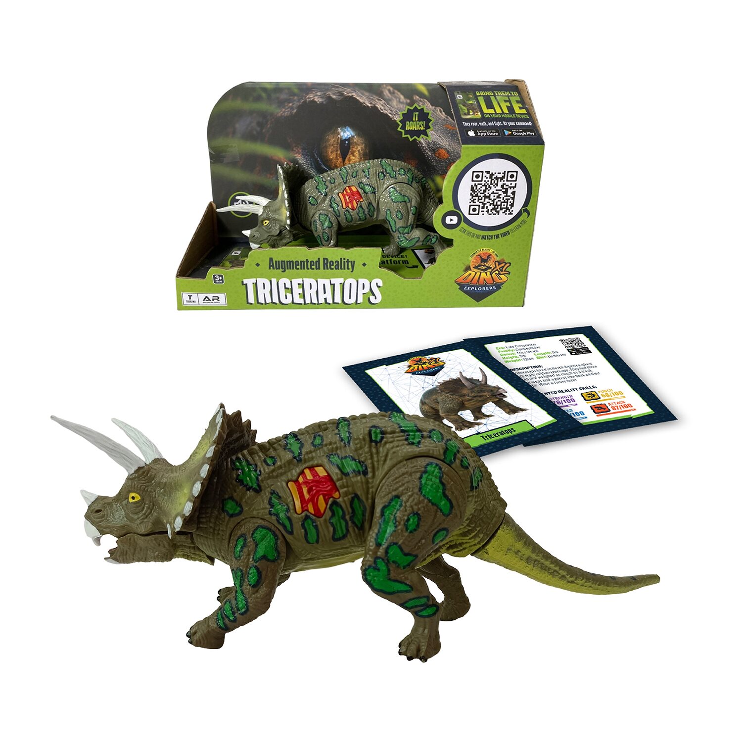 Jay at Play® 2-pc. Toy Playset