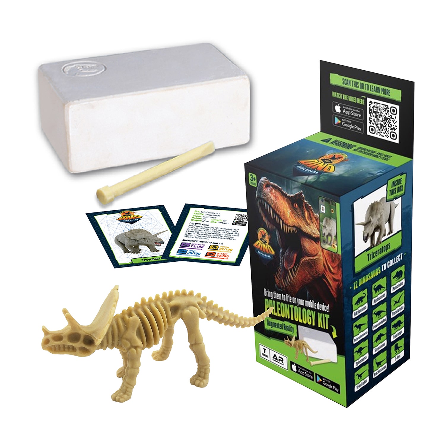Jay at Play® 2-pc. Toy Playset