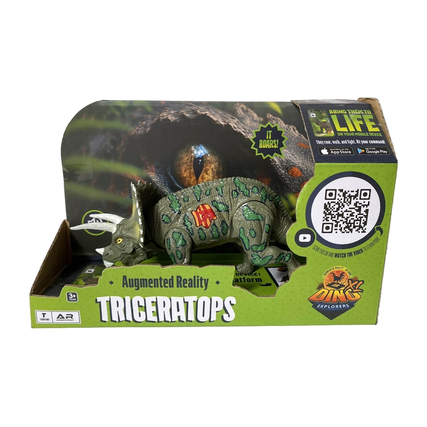 Jay at Play® 2-pc. Toy Playset