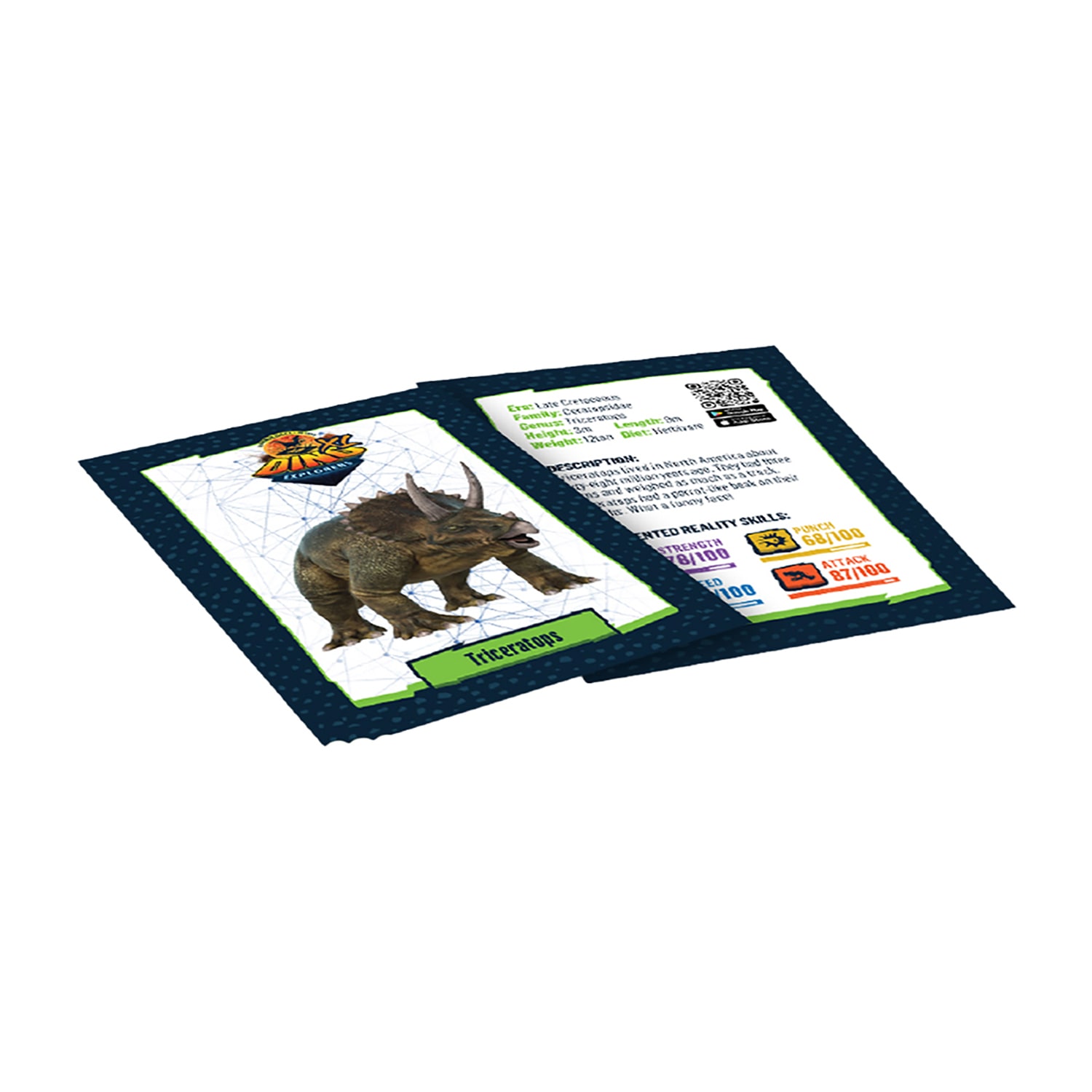 Jay at Play® 2-pc. Toy Playset