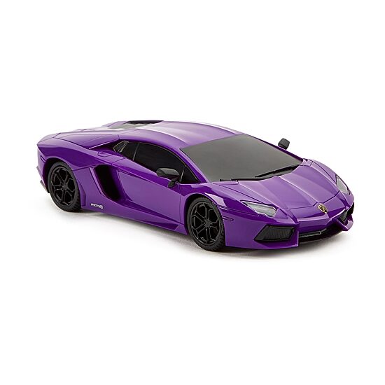 CMJ RC CARS 2-pc. Car