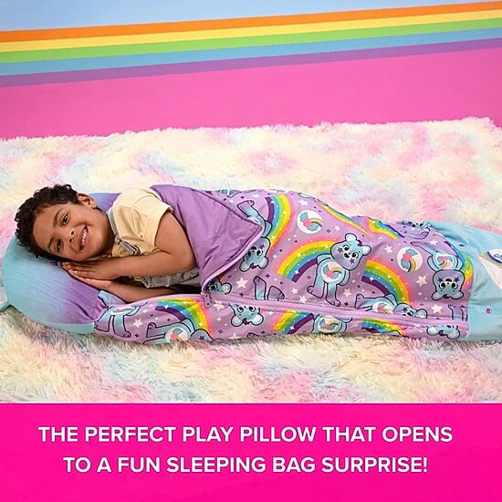 Happy Nappers® Care Bears Plush Sleep Sack