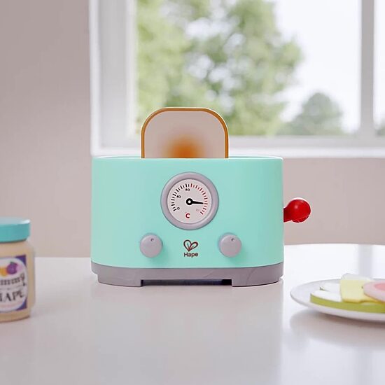 Hape Play Kitchen