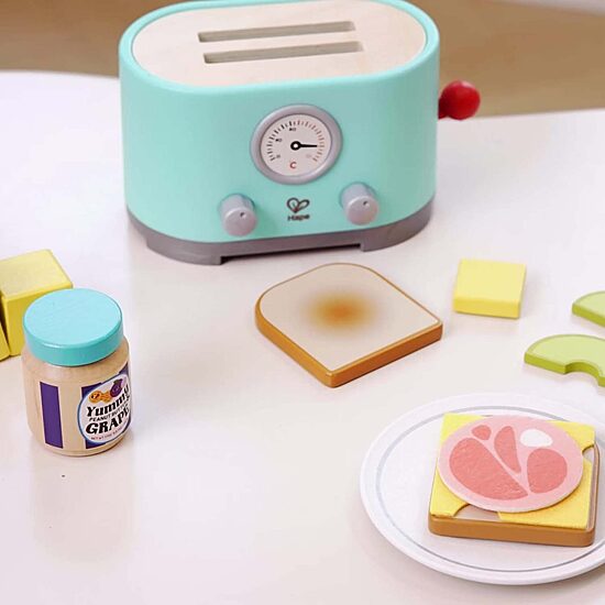 Hape Play Kitchen