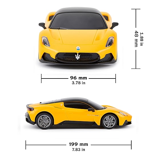 CMJ RC CARS 2-pc. Remote Control Car