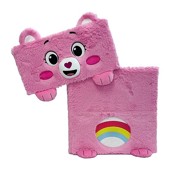 Happy Nappers® Cheer Bear Toy Box