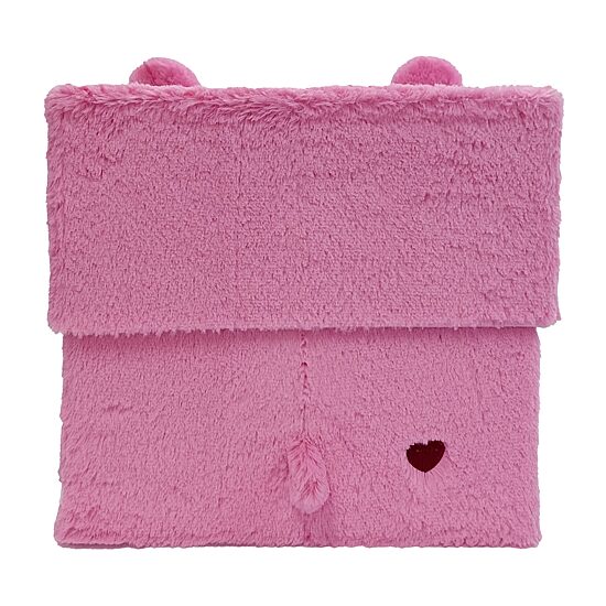 Happy Nappers® Cheer Bear Toy Box