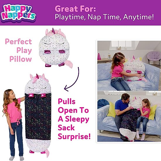 Happy Nappers® Sleep Sack