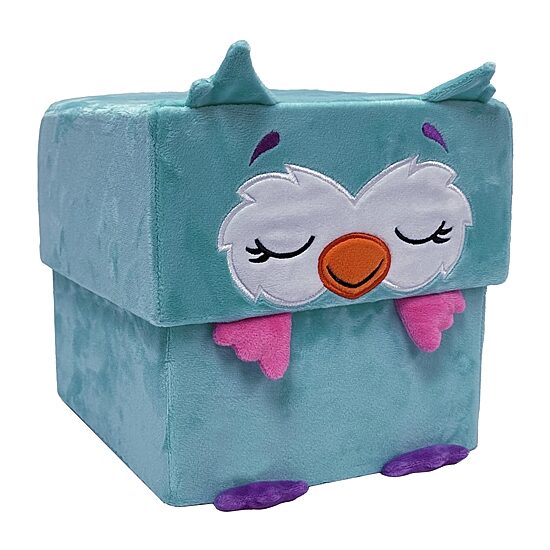 Happy Nappers® Toy Box