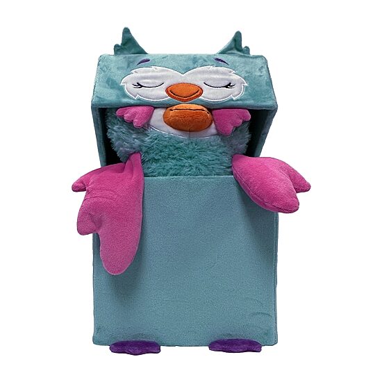 Happy Nappers® Toy Box
