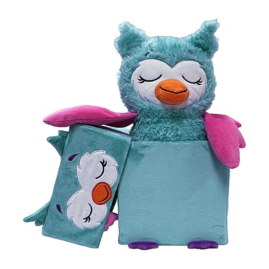 Happy Nappers® Toy Box