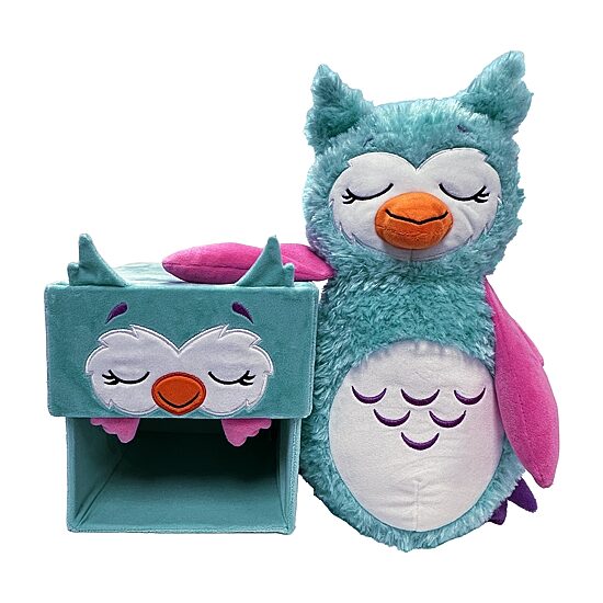 Happy Nappers® Toy Box