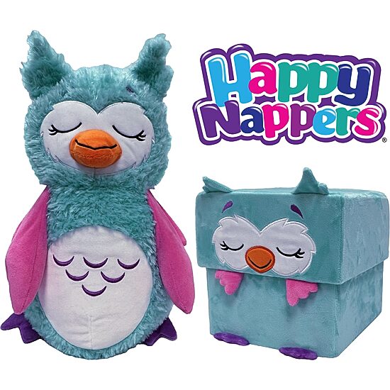 Happy Nappers® Toy Box