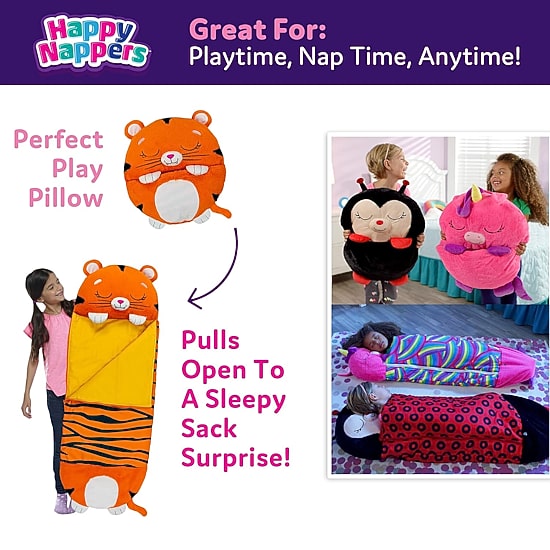 Happy Nappers® Sleep Sack
