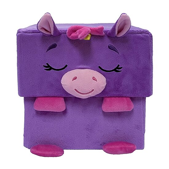 Happy Nappers® Toy Box
