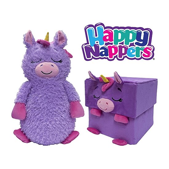 Happy Nappers® Toy Box