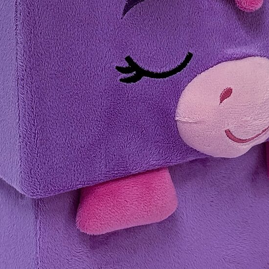 Happy Nappers® Toy Box