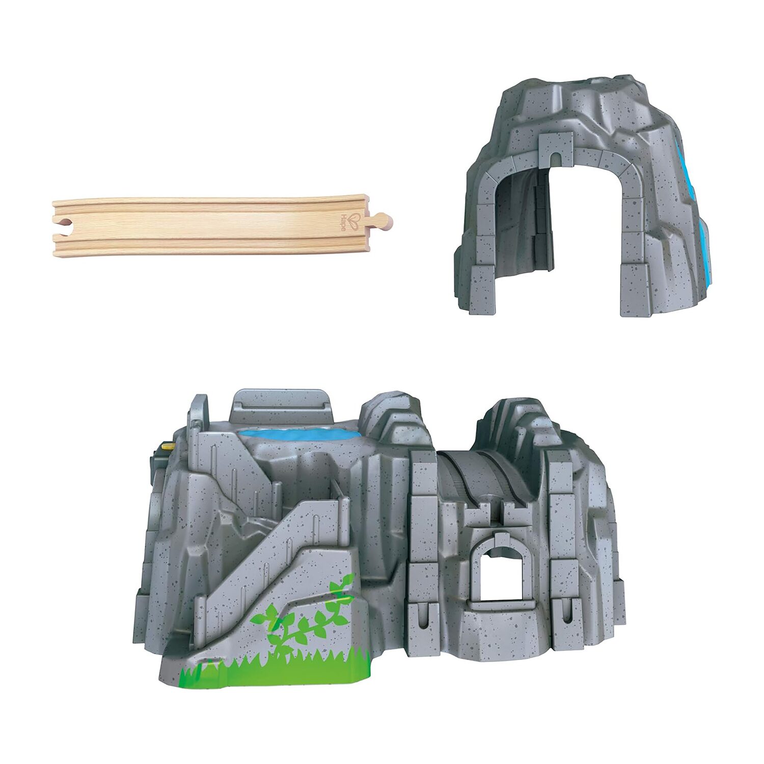 Hape 4-pc. Train
