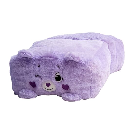 Happy Nappers® Care Bears Mushmillows Cubes Stuffed Animal