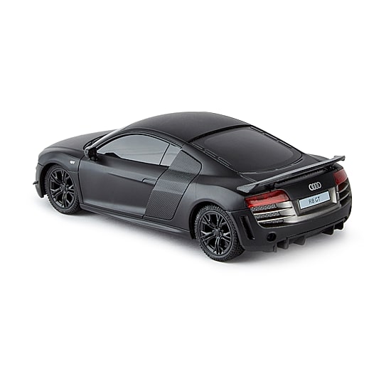 CMJ RC CARS 2-pc. Car