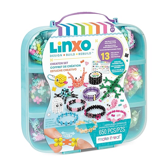 Make It Real Craft Kit