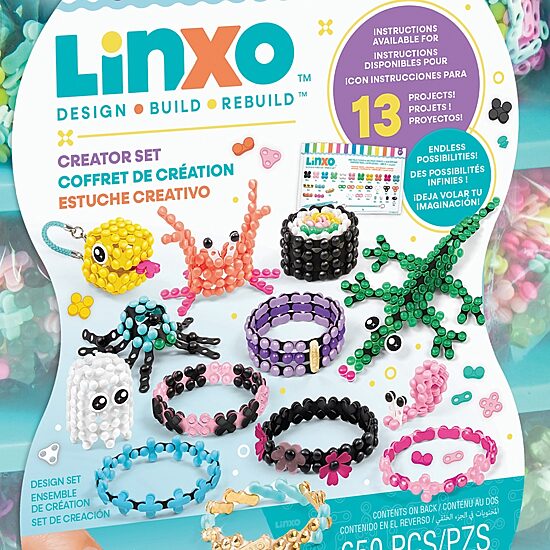 Make It Real Craft Kit