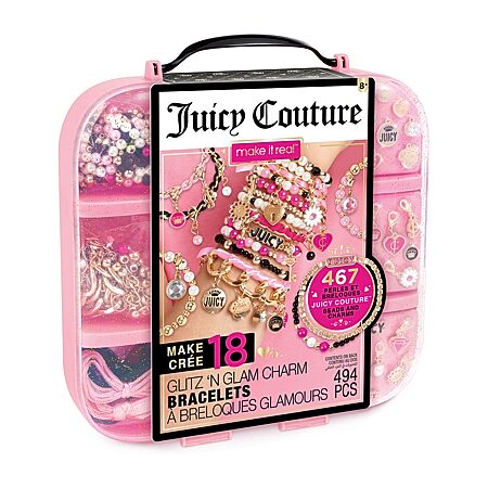 Cra-Z-Art Abc Fashion Bead Bracelets Jewelry Kit - JCPenney