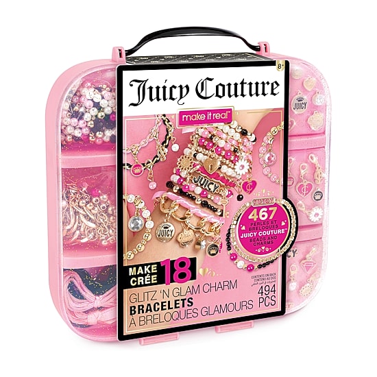 Make It Real Jewelry Kit