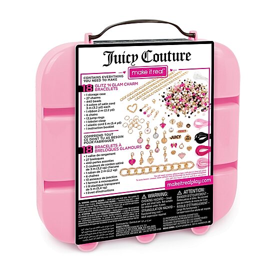 Make It Real Jewelry Kit