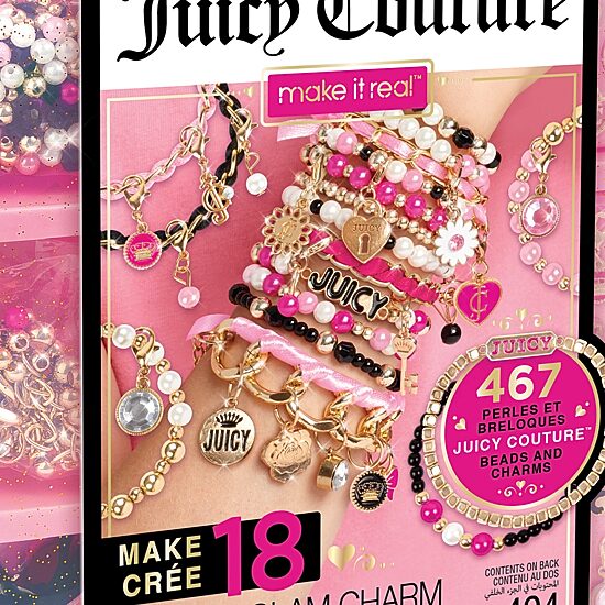 Make It Real Jewelry Kit