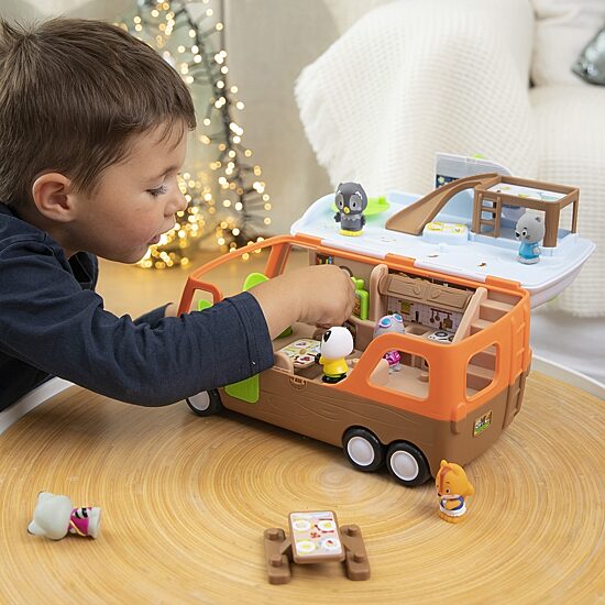 Jay at Play® 3-pc. Toy Playset