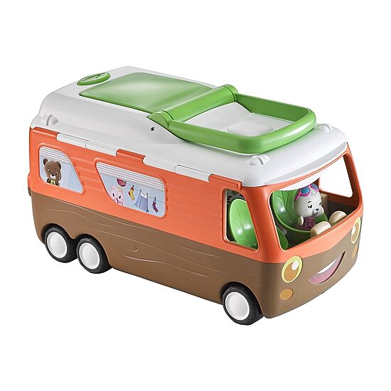 Jay at Play® 3-pc. Toy Playset