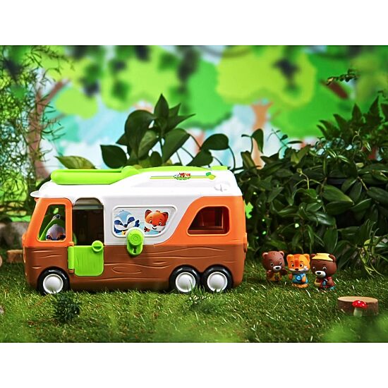 Jay at Play® 3-pc. Toy Playset