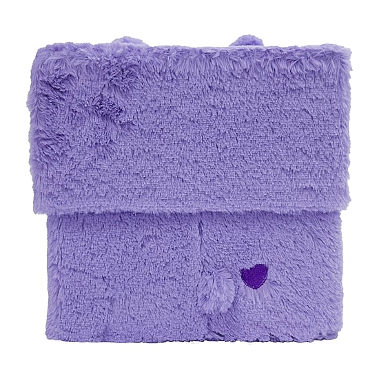 Happy Nappers® Bear Plush Toy Box
