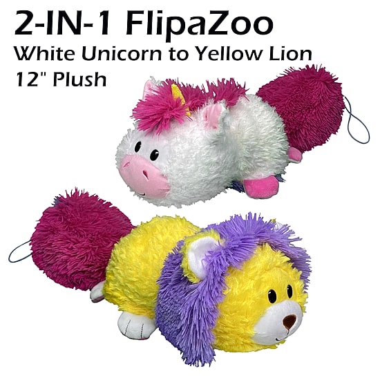 Jay at Play® Stuffed Animal