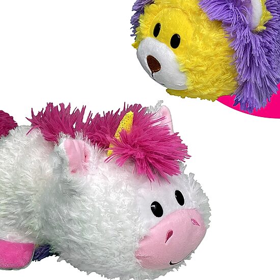 Jay at Play® Stuffed Animal